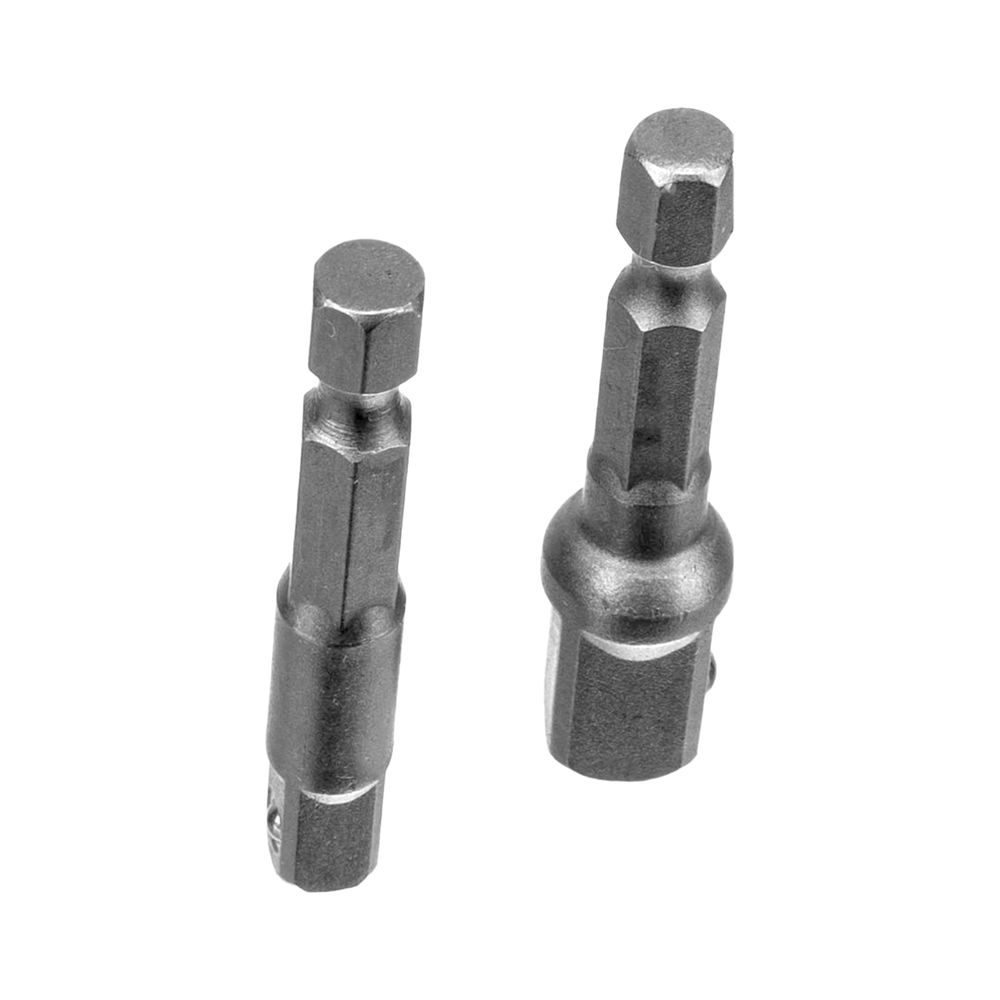 Набор инструментов, 1/2, 3/8, 1/4, пластиковый кейс 160 предм. Сибртех