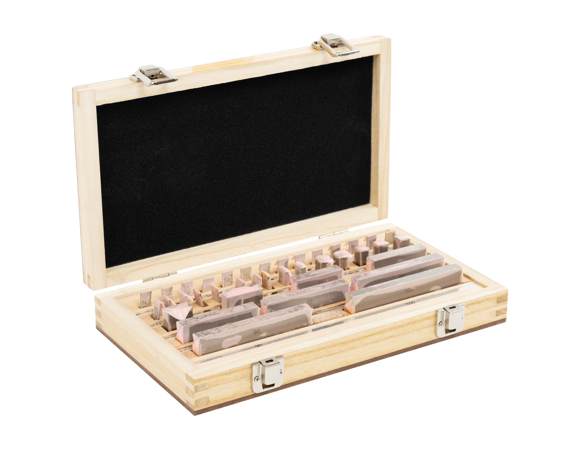 Набор КМД N 2 кл.1 (1-Н2) Микрон