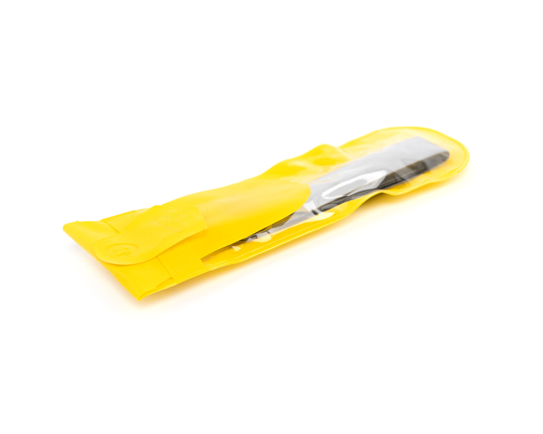 Набор щупов N1 0,02-0,1 (ГРСИ №79706-20) КЛБ