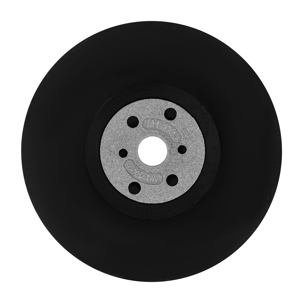 Насадка для УШМ резиновая, 115 мм Matrix (76225)