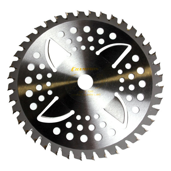 Нож с зубцами из твердого сплава Wind 40/255/25,4(SRM-330ES/SRM-350ES,4605,T433,T523,T437,T517,T438) (C5203)