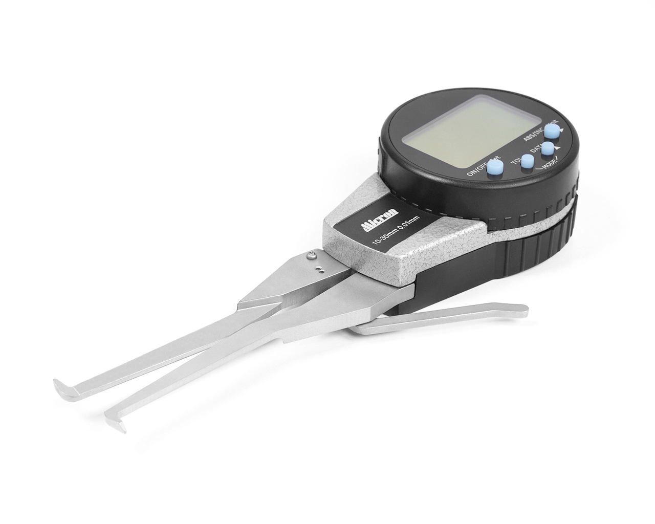 Нутромер для внутренних измерений электронный НВЦ 10-30 0.01 Микрон
