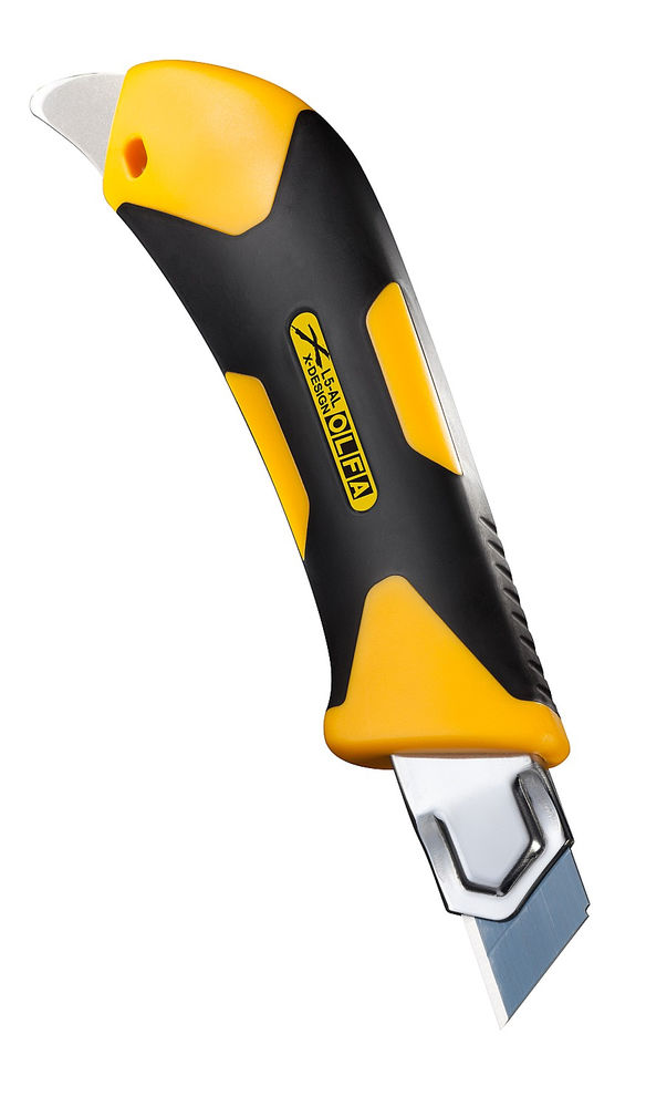 Нож Autolock 18 мм OLFA OL-L5-AL