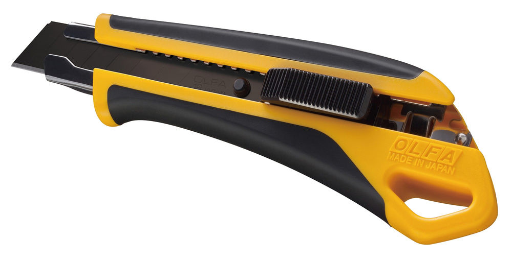 Нож Autolock 18 мм OLFA OL-L7-AL