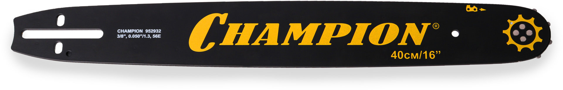 Шина CHAMPION 16-3/8-1,3-56 (Ch137,142,237,241;H236,240 160SPEA095) (952932)