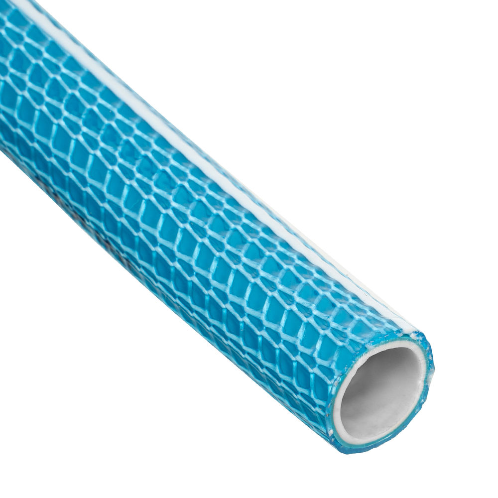 Шланг поливочный армированный, 4-х слойный, 1/2, 25 м, Luxe Palisad (67636)