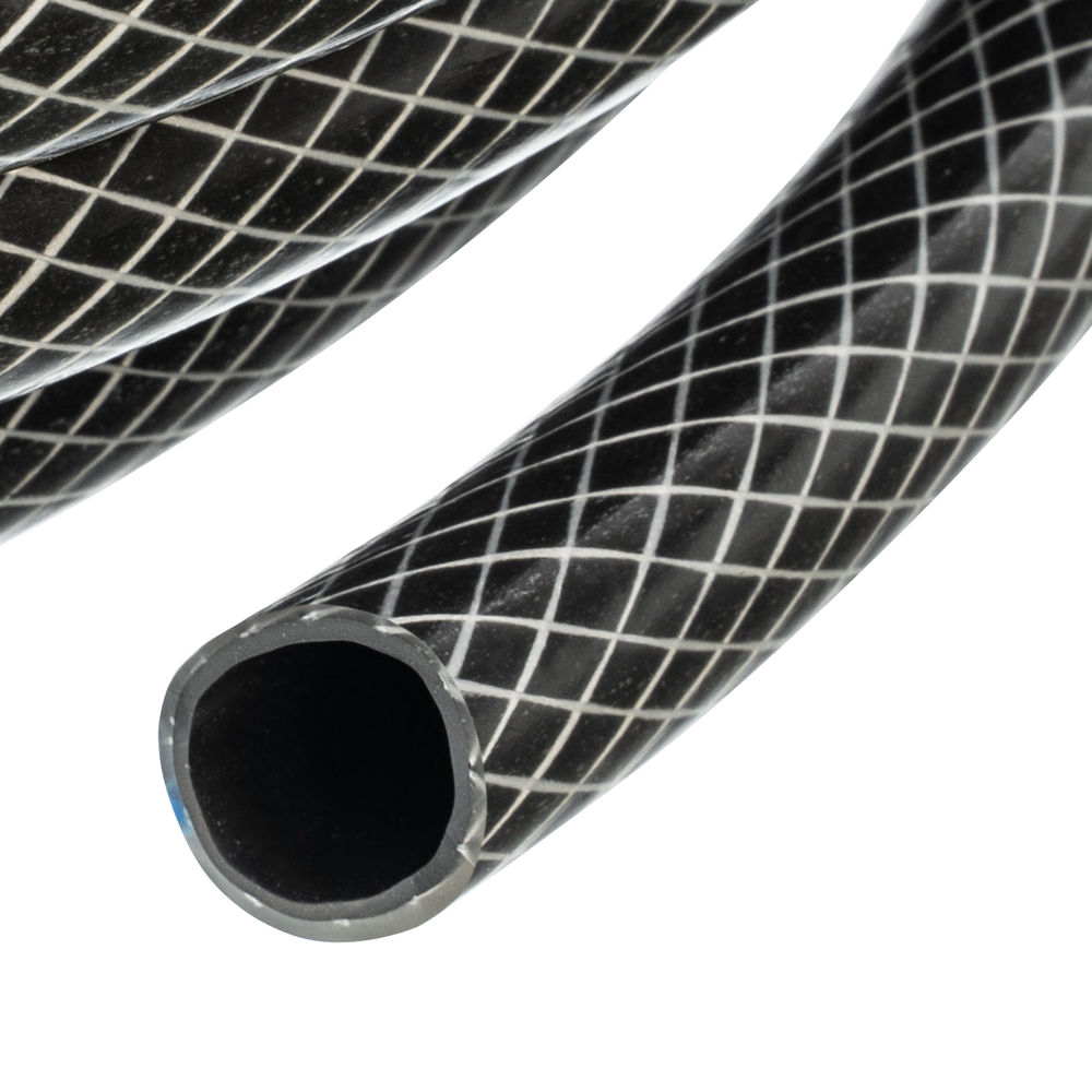 Шланг поливочный армированный ПВХ, 3/4, 30 м, Садовод Сибртех (674406)