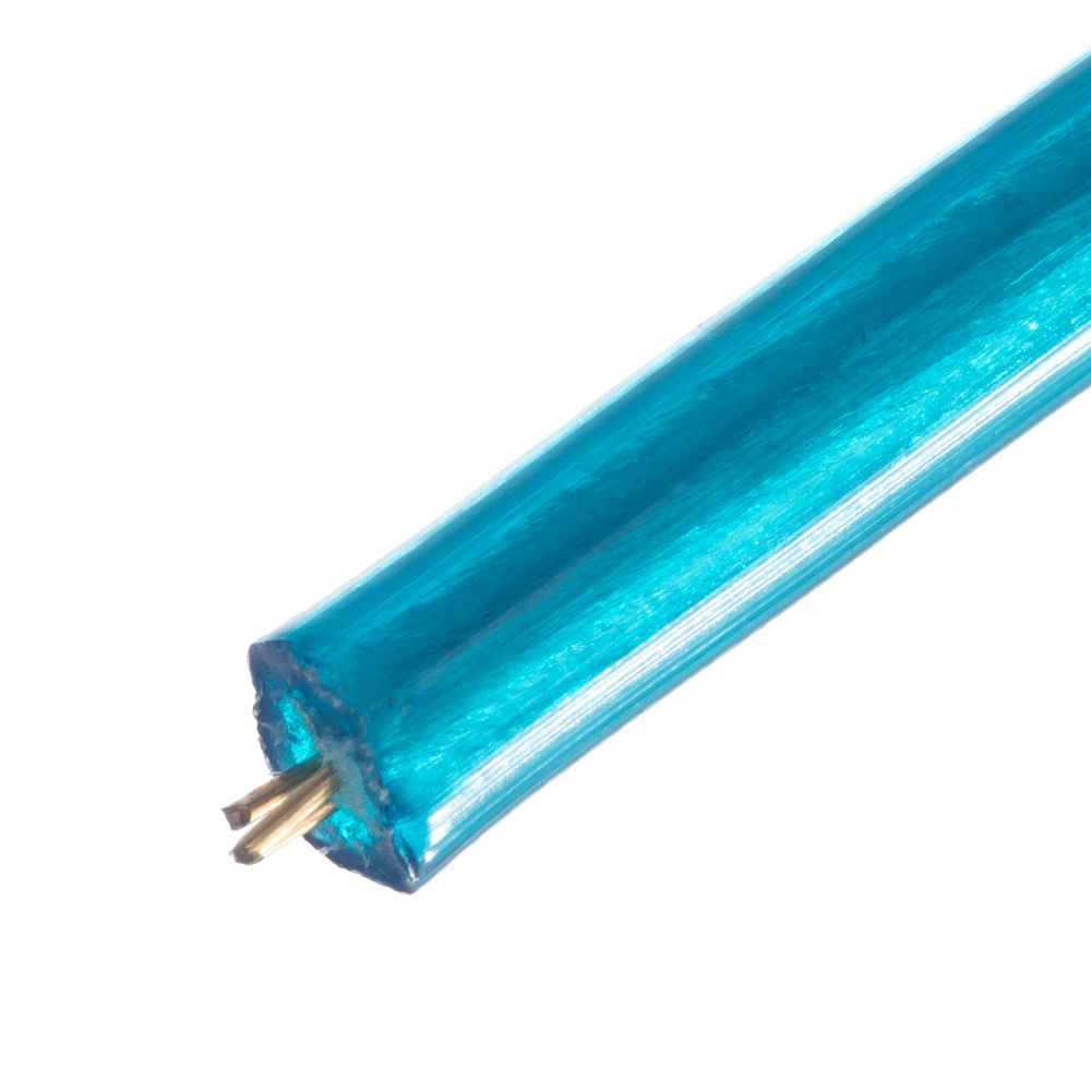 Шнур хозяйственный с полимерным покрытием, 3 мм, L 20 м, Home Palisad (937035)