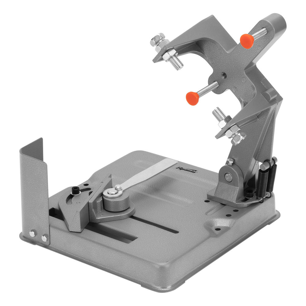 Станок для крепления УШМ COS-230 Sparta (934205)
