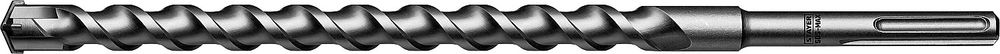 Бур SDS-max Professional Hercules-4Х STAYER 30x410/520 мм 29370-410-30  