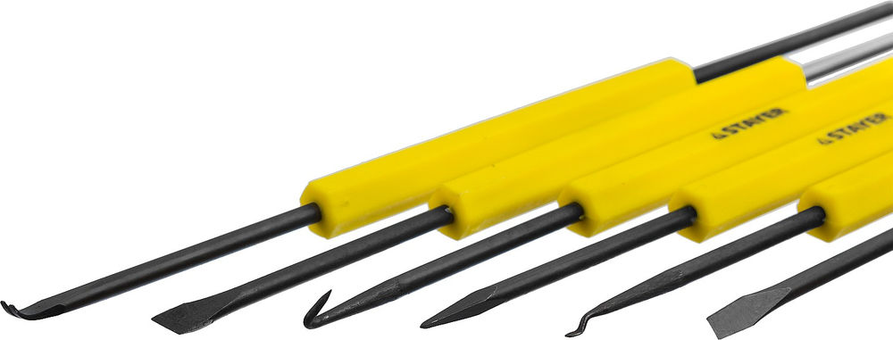 Набор радиомонтажника 12 в 1 MAXTerm STAYER 55338-H12