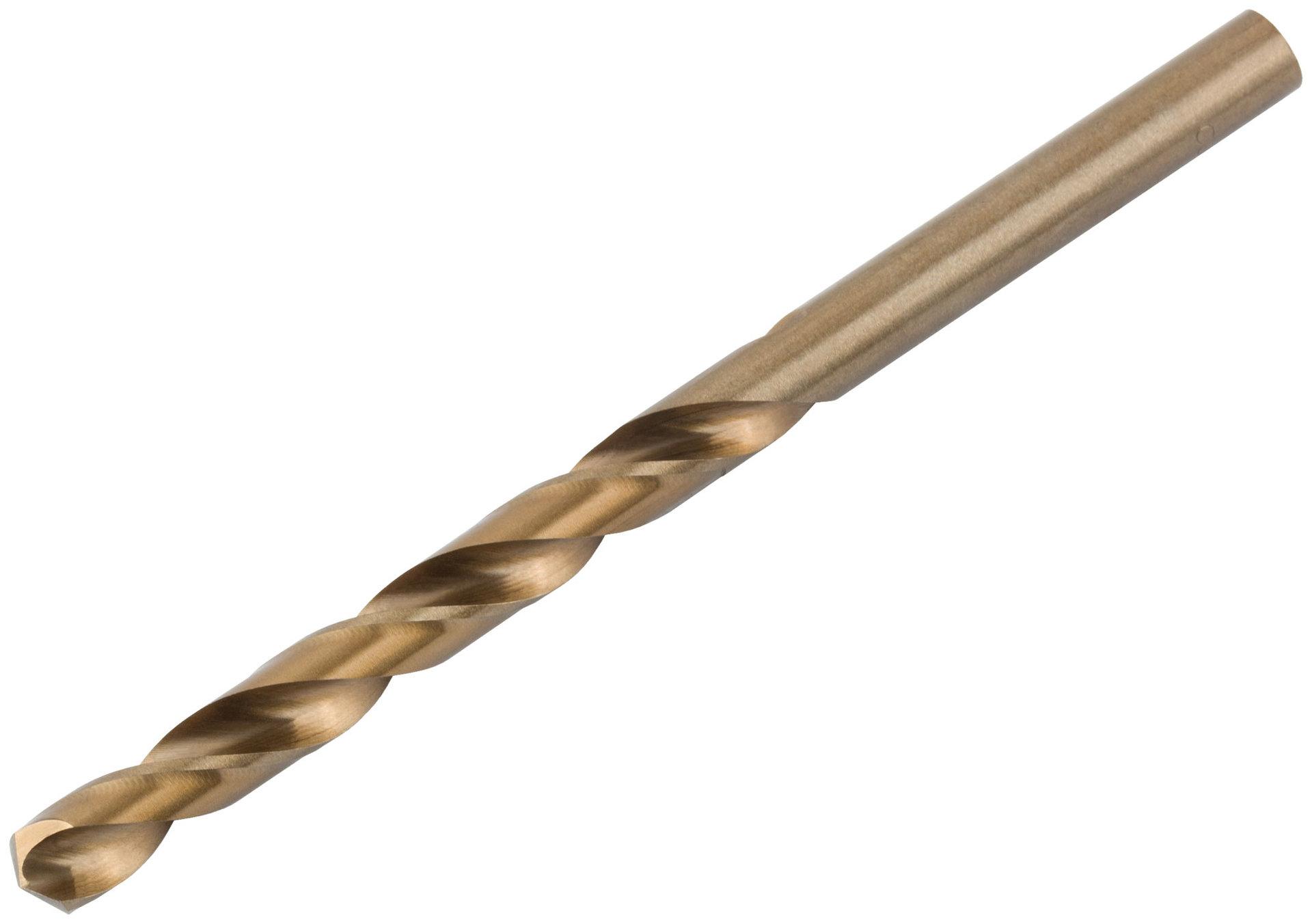 Сверло по металлу Cutop EXPERT, 6,5х101 мм (10 шт) (53-486)