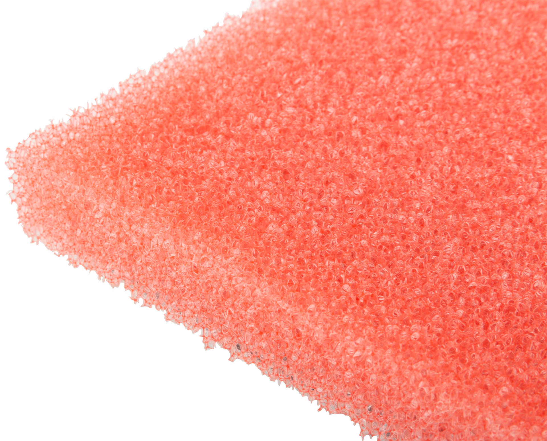 Терка 280х140 мм с твердой губчатой накладкой 20 мм (05281М)