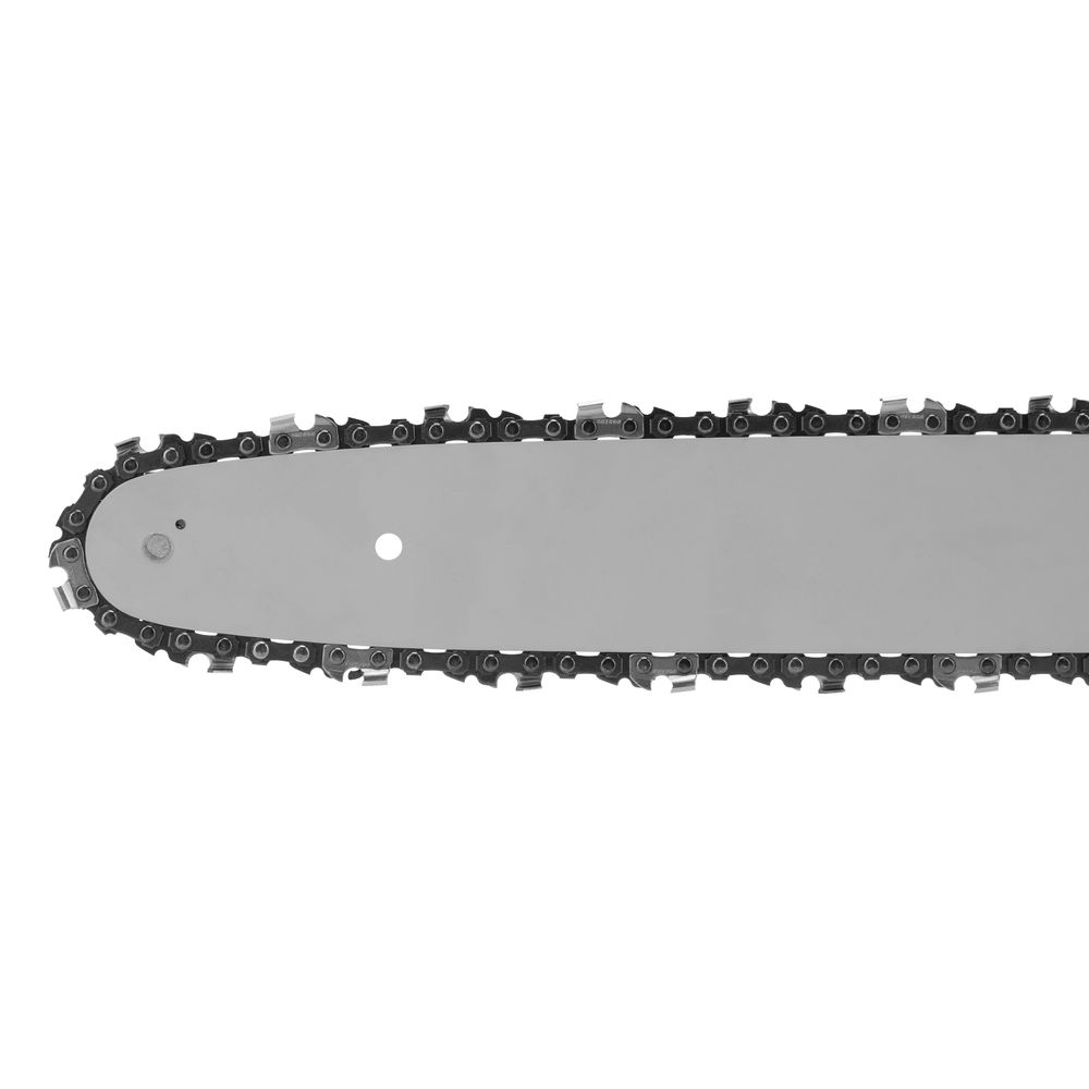 Цепная пила аккумуляторная бесщет. RCS400-36-0, Li-ion, 36 В, шина 400 мм Denzel (58611)