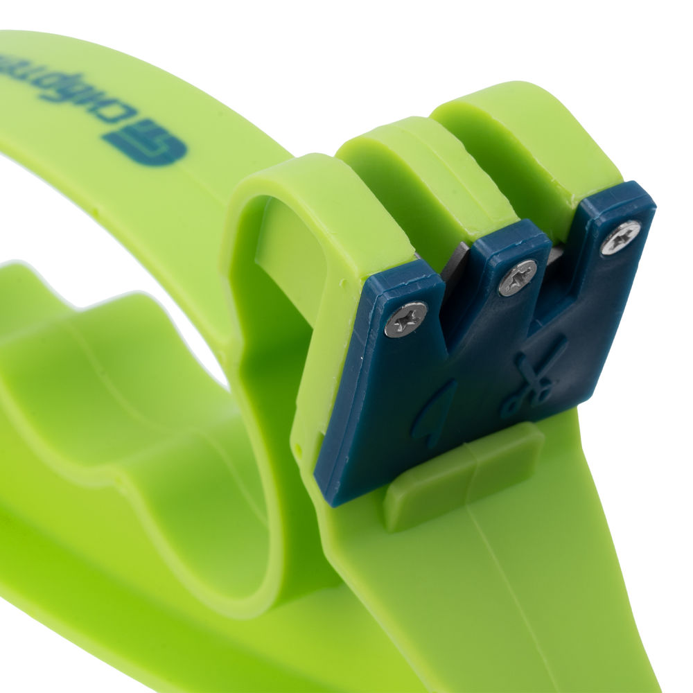 Устройство универсальное для заточки ножей, ножниц Сибртех (79122)