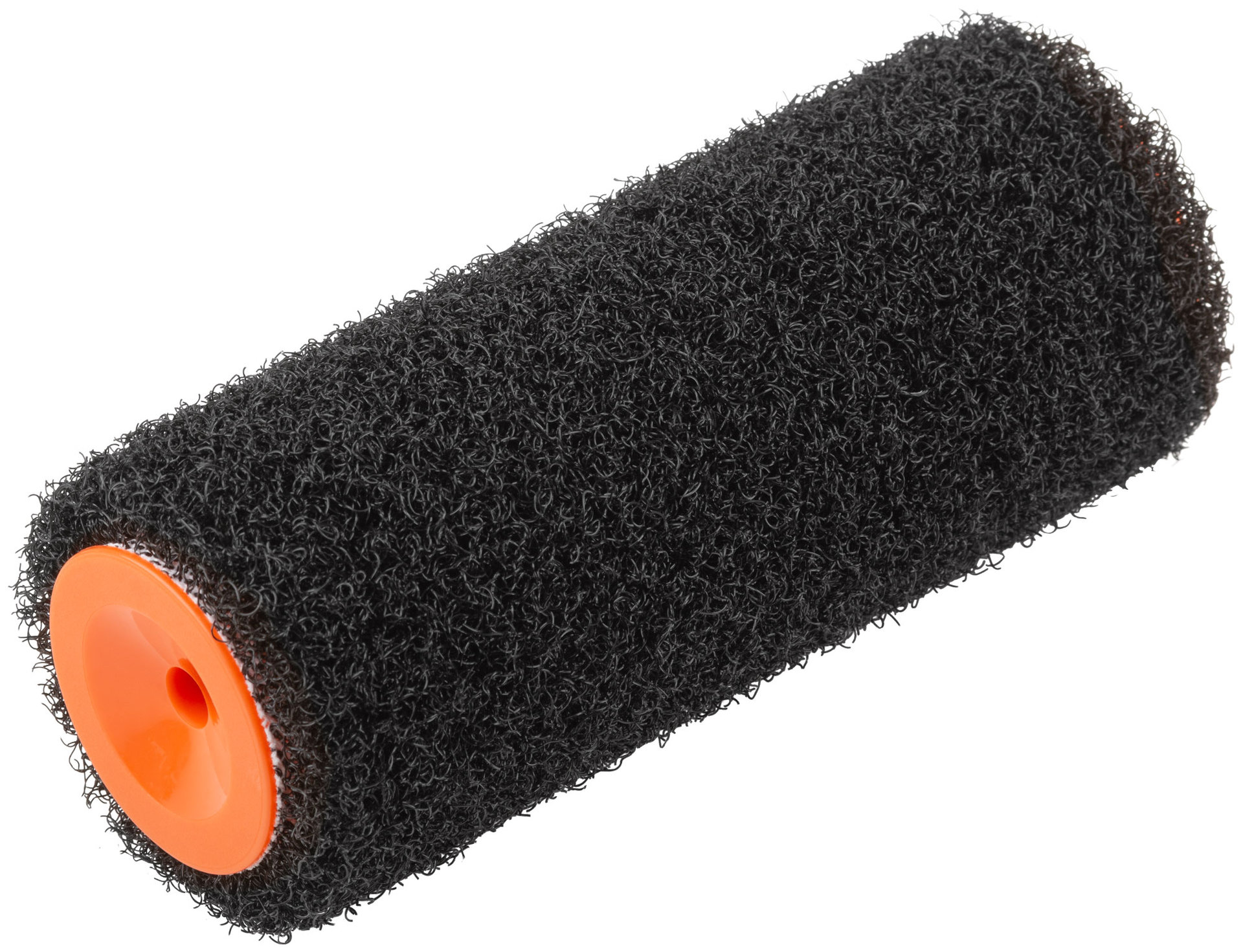 Валик, ядро 44 мм, для нанесения шпатлевок, нейлон, ворс 16 мм, под 8 мм бюгель, 180 мм (30-0735)