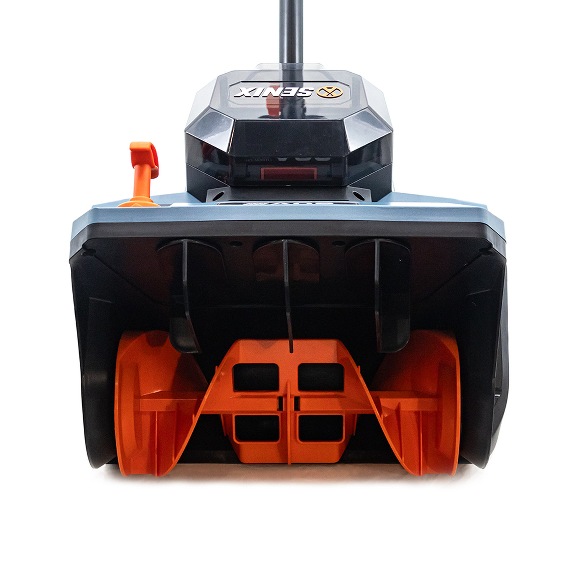 Снегоуборщик аккумуляторный X6 60В