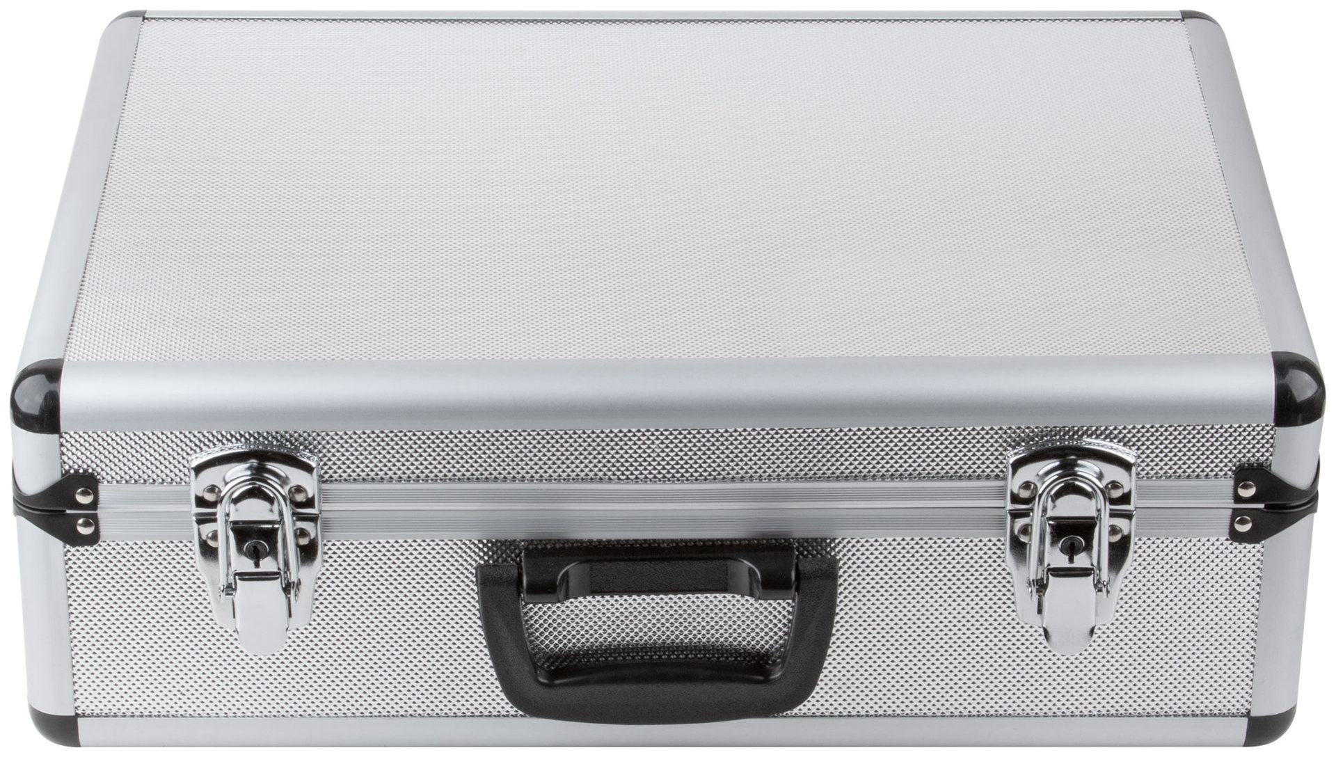 Ящик для инструмента алюминиевый 450х330х150 мм