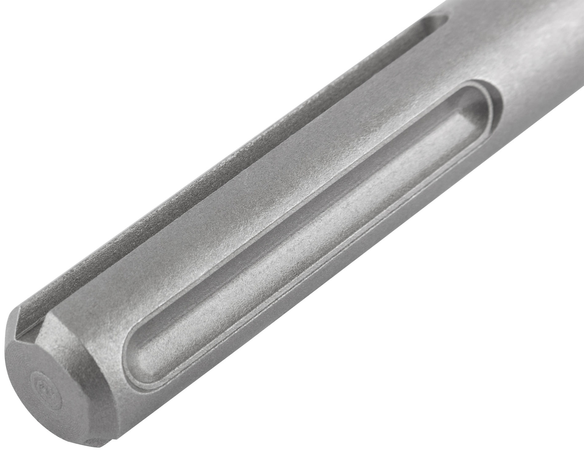 Зубило пикообразное SDS-MAX, легированная сталь 18х280 мм (33500)