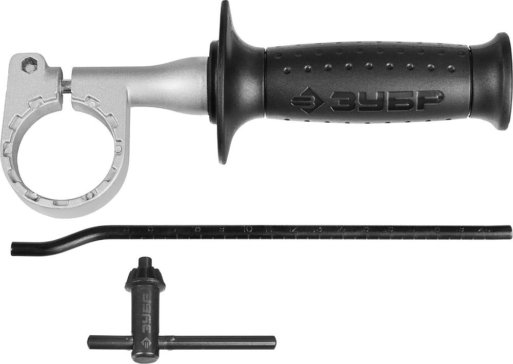 Дрель ударная 1100 Вт 13 мм 2 скорости мет. корпус кейс Профессионал ЗУБР ЗДУ-1100-2 ЭРММ2