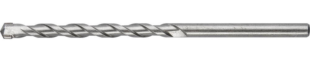 Сверло по бетону 8 х 150 мм ЗУБР 2922-150-08