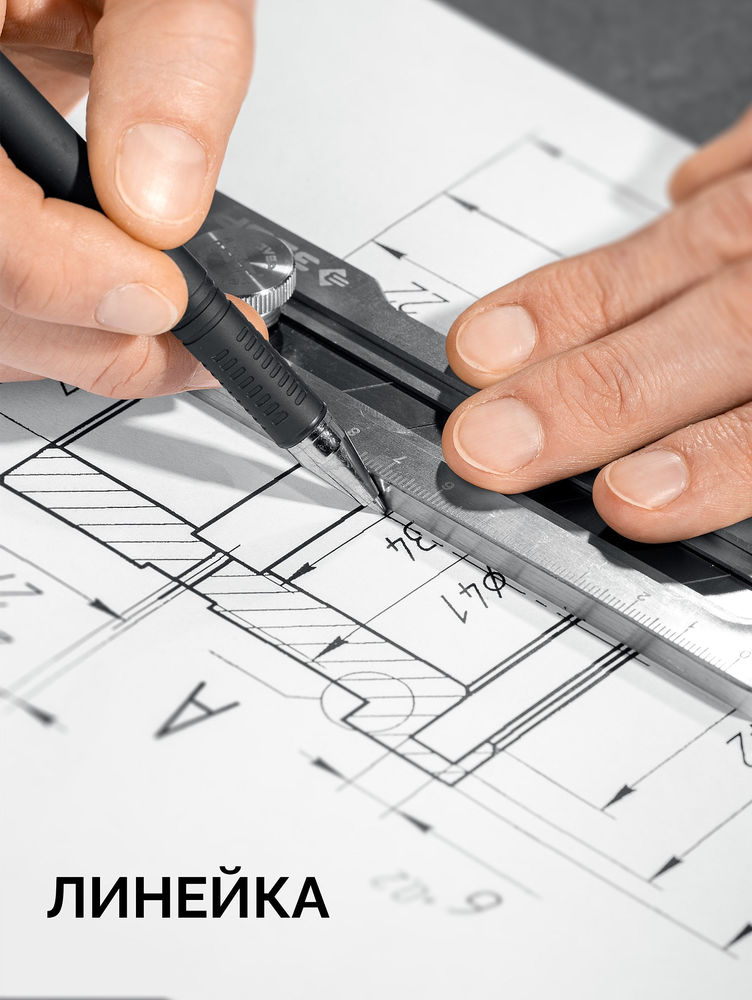 Цельнометаллический нож с винтовым фиксатором 25 мм Профессионал ЗУБР Терминатор-25 09186