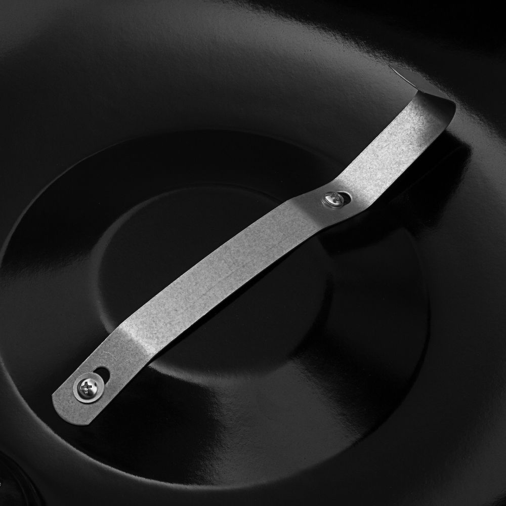 Барбекю сферический, 44 см, Camping Palisad (69610)