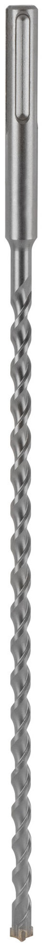 Бур по бетону CUTOP Profi Plus, SDS-Max с крестовым наконечником, 14x540 мм (42-14540)