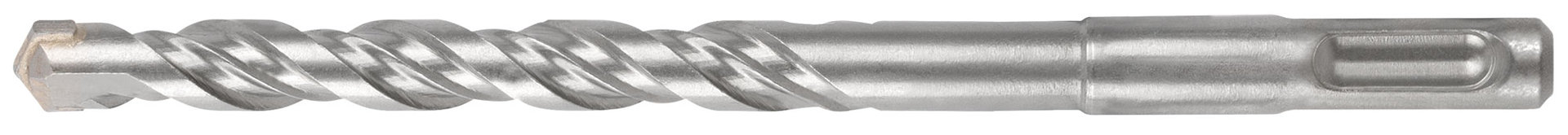 Бур по бетону SDS PLUS с двойной резьбой 12х160 мм (32916)