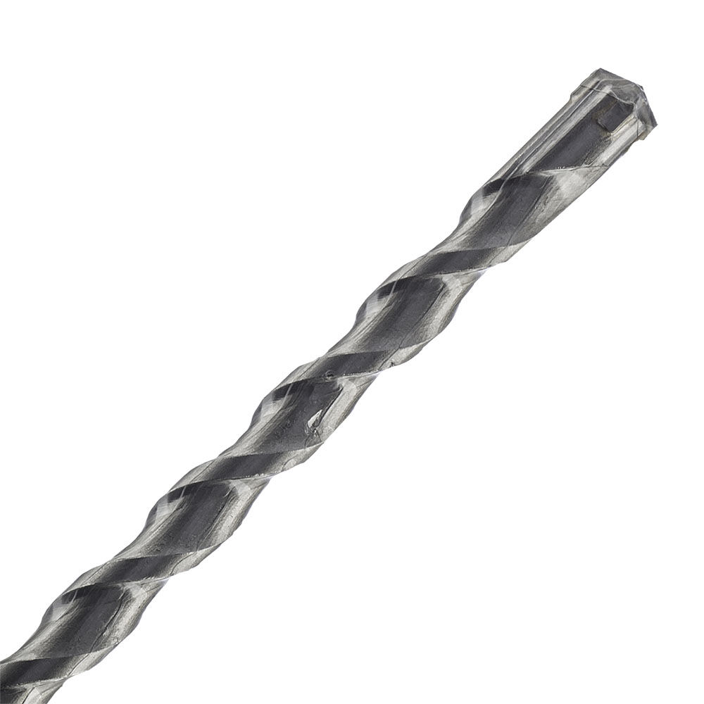 Бур по бетону SDS-Plus Runtec 4 Cutter 6x91x160 RUNTEC RT-RD4X6160
