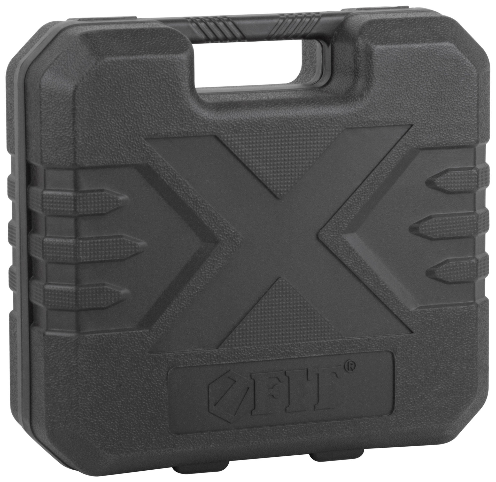 Дрель-Шуруповерт акк. 18 В; 0-400/1450 об/мин; 29 Нм; 2 (Li-Ion) 1,3 Ач; 1,5 ч.; рез. накл.; кейс (80189)