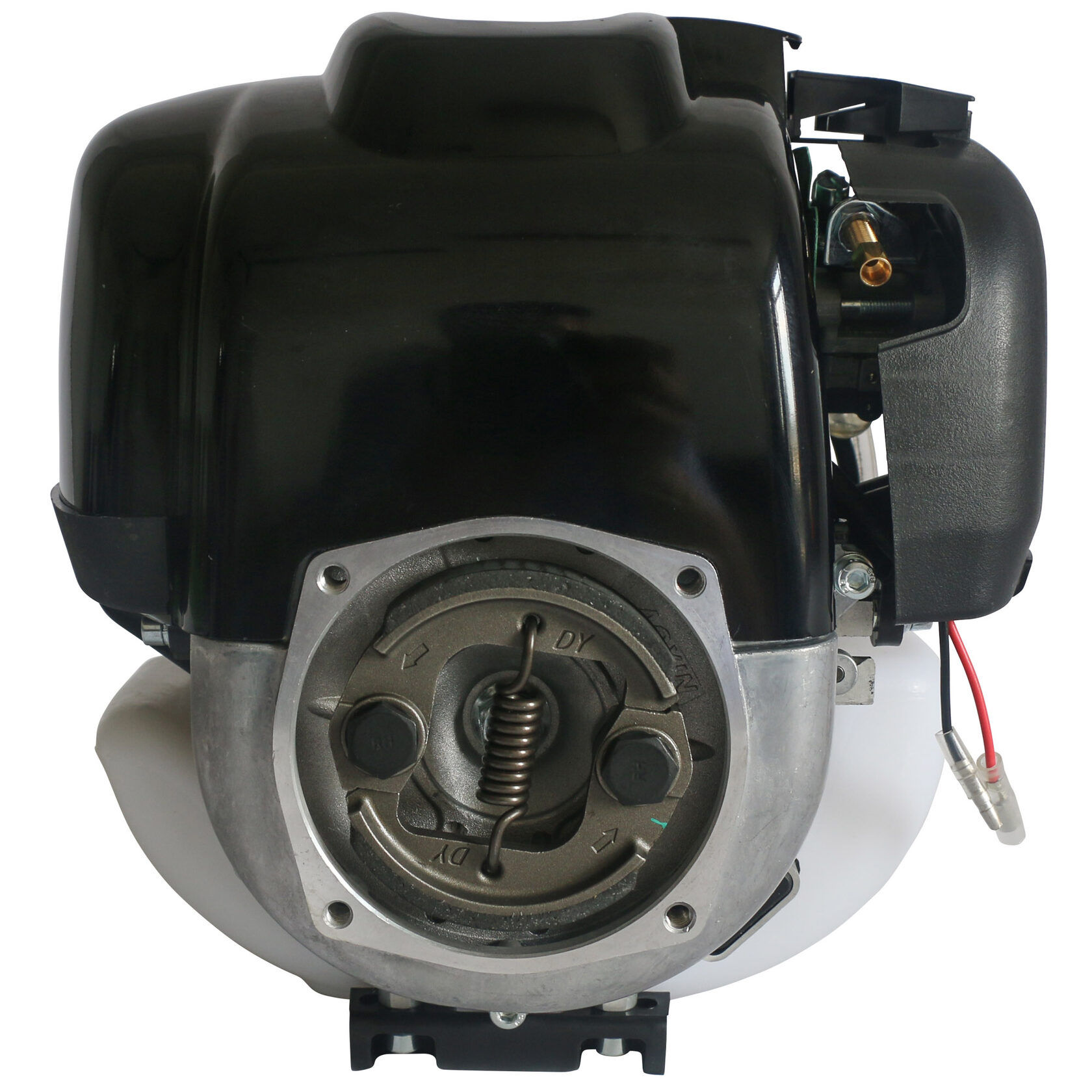 Двигатель бензиновый EVOline 140 FA