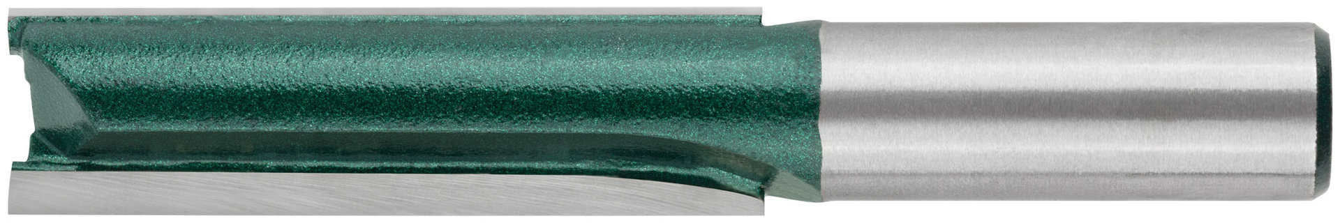 Фреза пазовая прямая с двойным лезвием DxHxL=14х51х88 мм (3601-125114)