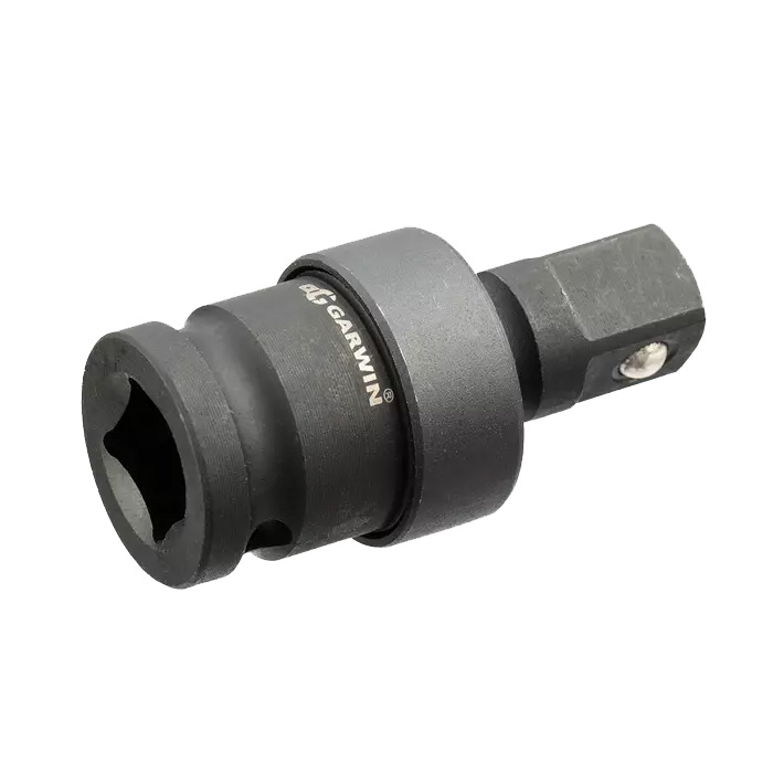 Кардан ударный с шариковым фиксатором, 1/4 GARWIN PRO 625910-14