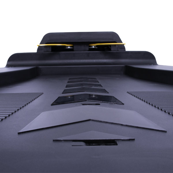 Газонокосилка-робот CHAMPION RMB2428 (28В 3,0Ач Li-ion10,2кг60мин240мм25-65мм) (RMB2428)