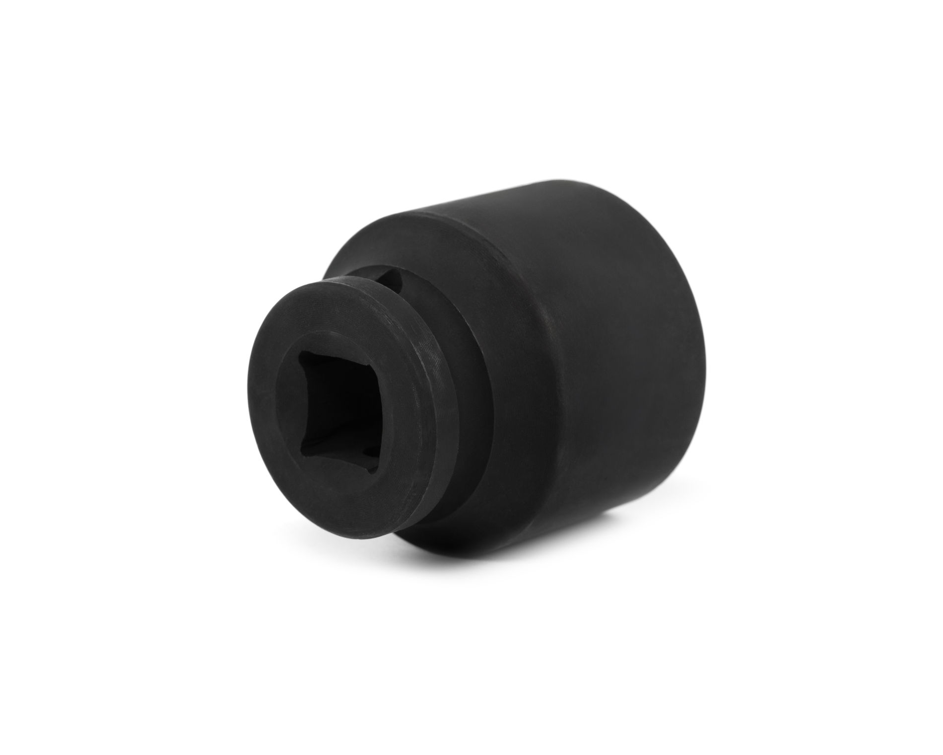 Головка торцевая сменная ударная 6-гранная (Cr-Mo) 32 1/2 L=44 мм HORTZ