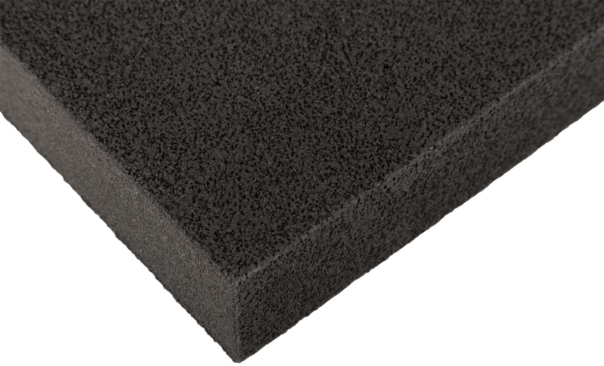 Губка шлифовальная алюминий-оксидная, 100х70х25 мм, Р 320 (38396М)