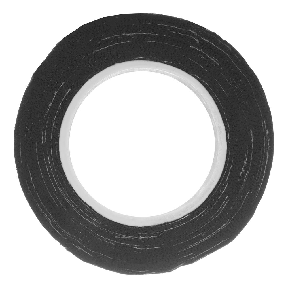 Изолента на ХБ основе 18 мм х 7 м, 80 г Сибртех (88760)