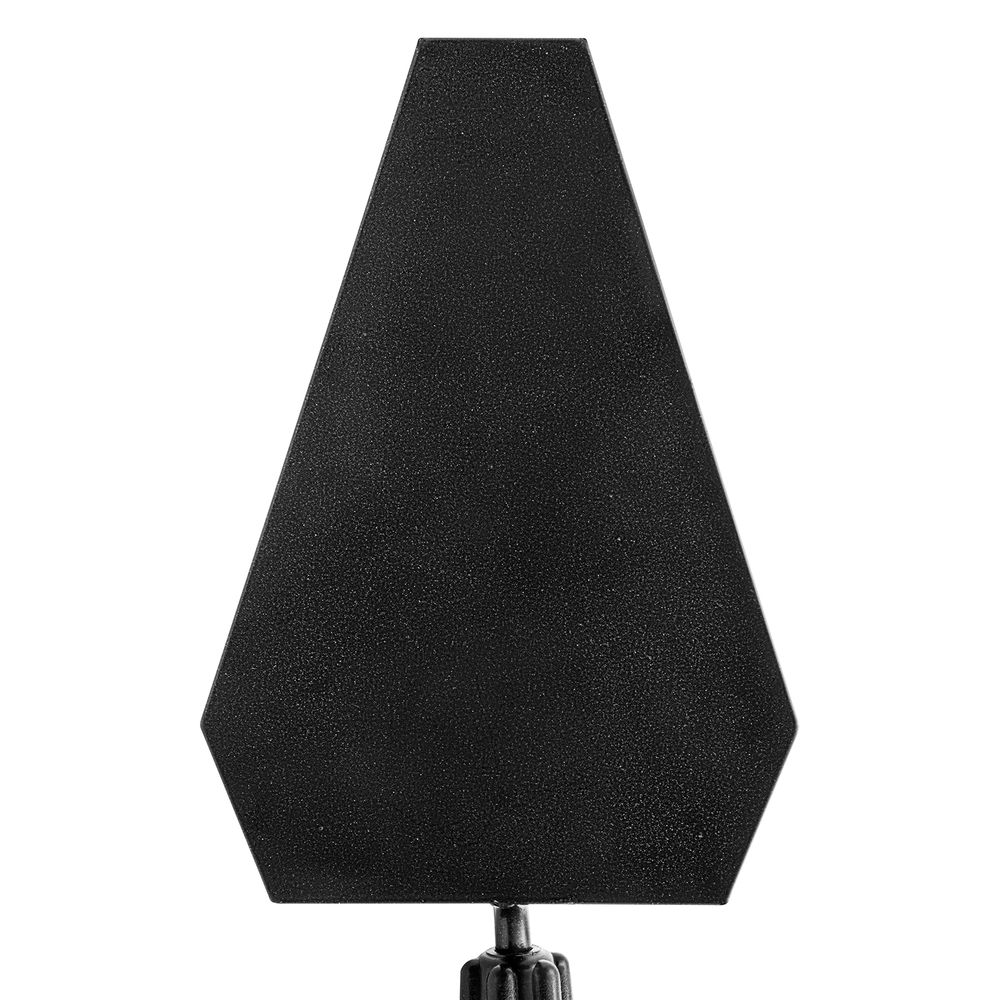 Кельма плиточника КПл, 175 мм, пластиковая ручка Sparta (86348)