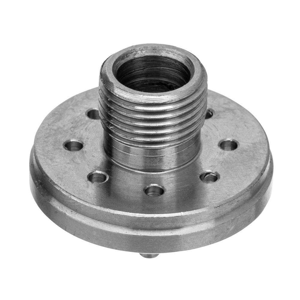 Комплект для краскораспылителя 57321 : сопло 1,4 мм, игла, форсунка Matrix (57388)