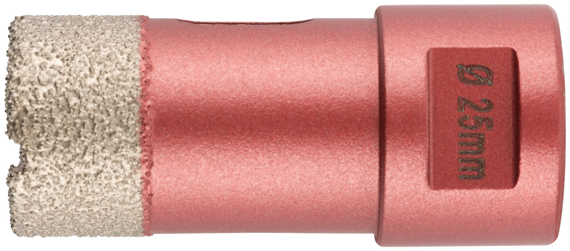 Коронка алмазная универсальная для УШМ CUTOP Special 25 х 15 х М14 х 60 мм (70-504)