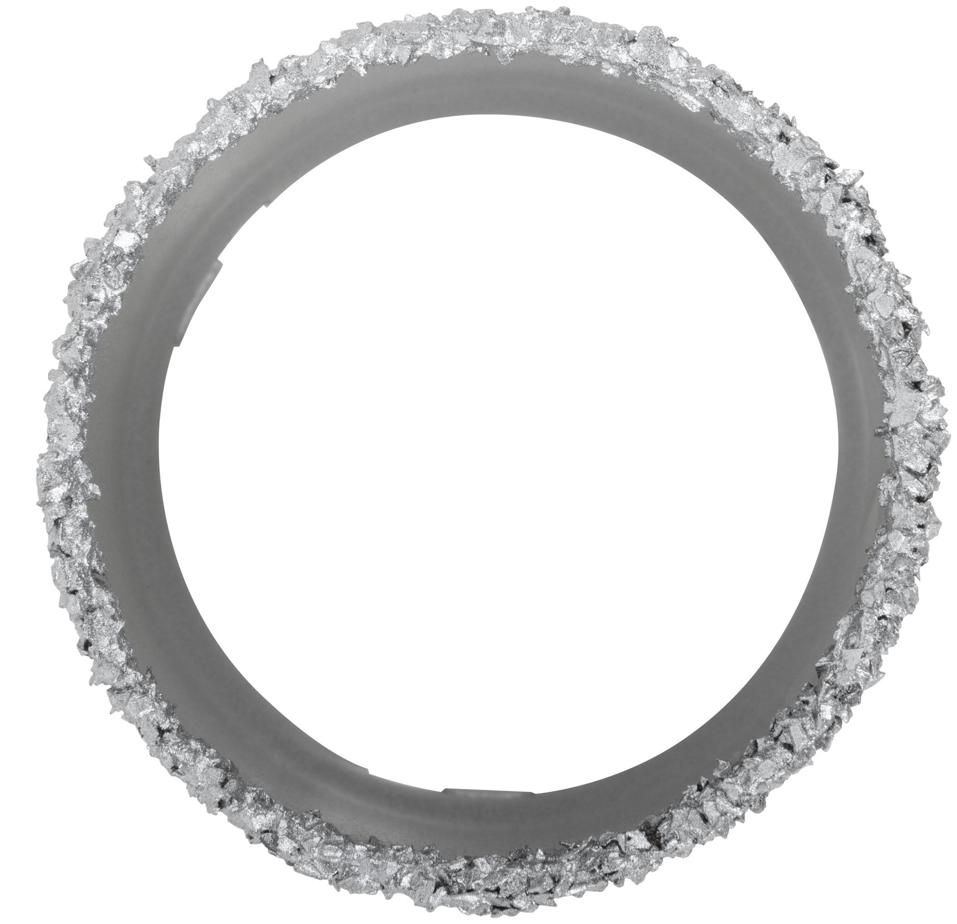 Коронка кольцевая по кафелю карбидная 67 мм (16504)