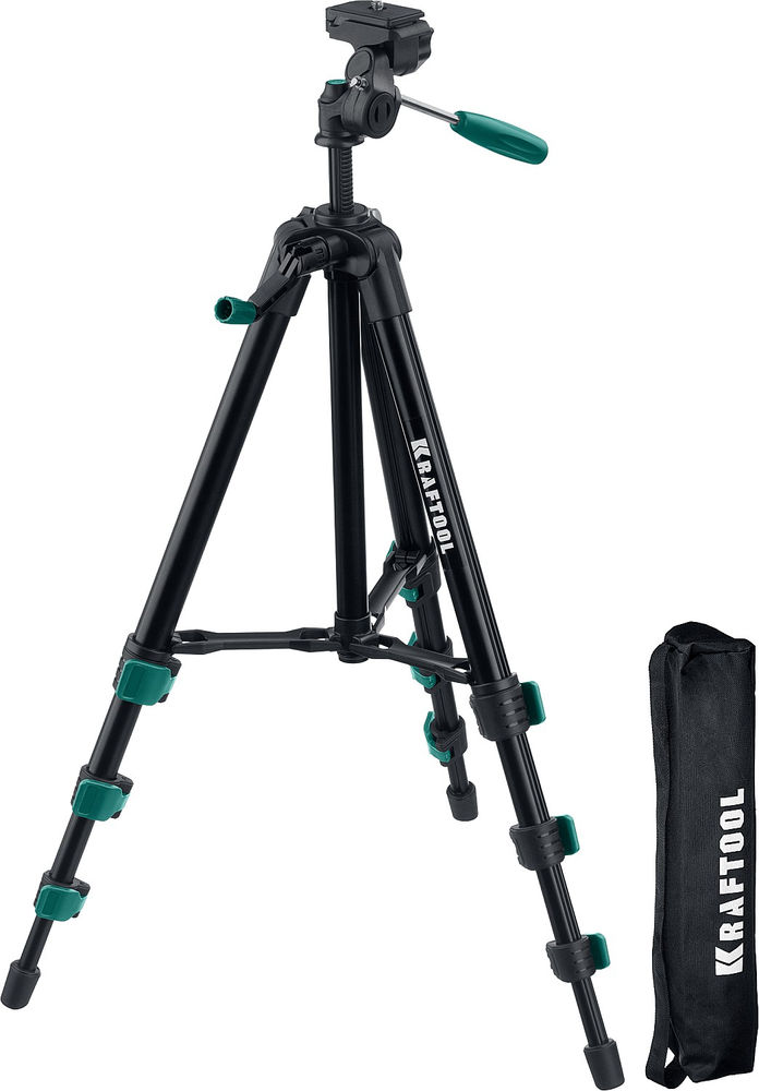 Штатив элевационный ST 120 KRAFTOOL 34712