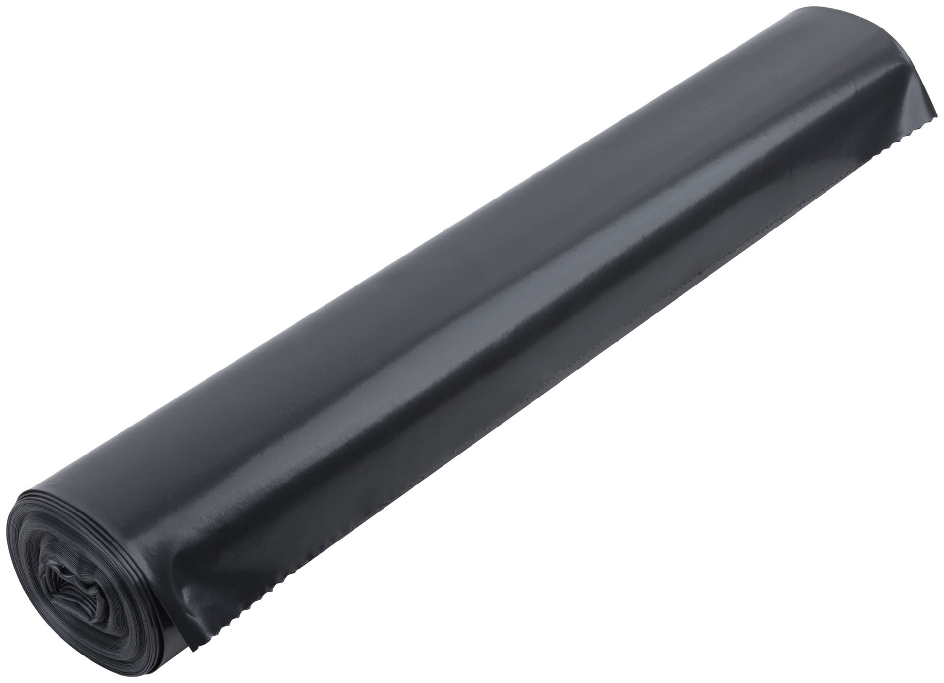 Мешки для строительного мусора, ПВД прочные, 60 л, 600х800 мм, толщина 35 мкм, 10 шт. (11920)