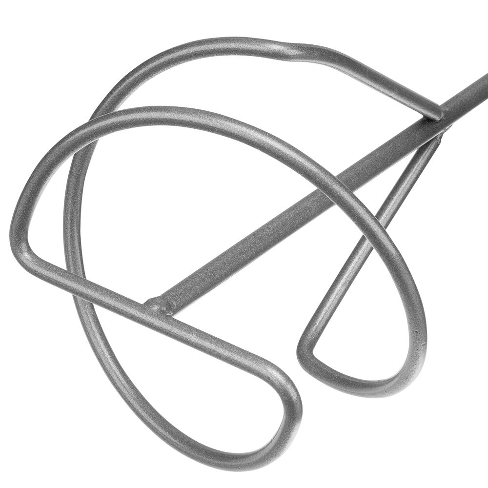 Миксер для строительных смесей, 140х600мм, хвостовик М14 Сибртех (84781)