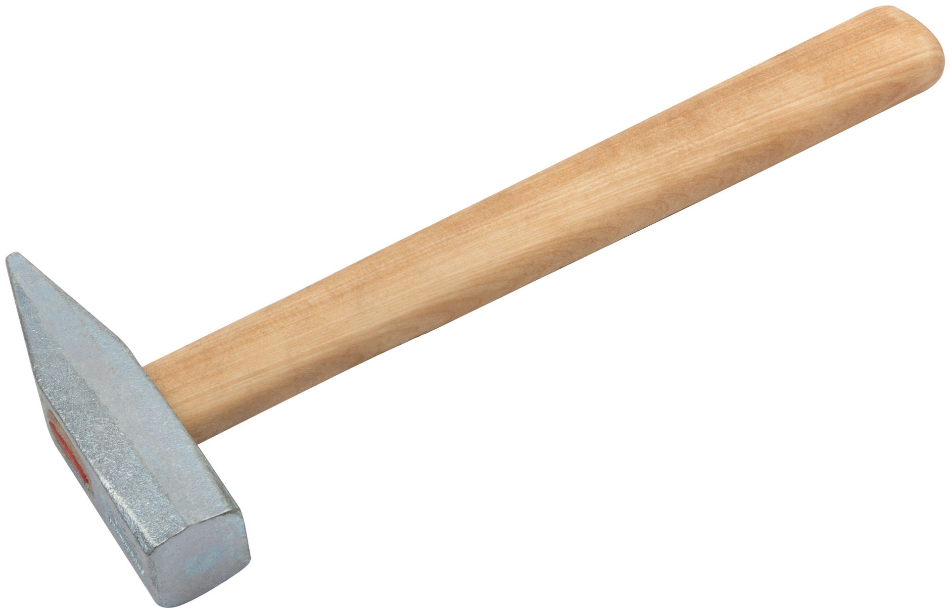 Молоток с квадратным бойком оцинкованный НИЗ 500 гр. (44415)