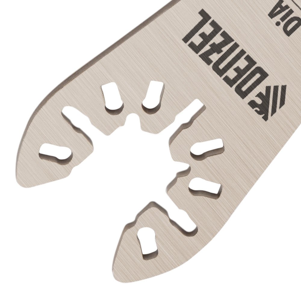 Насадка для МФИ режущая сегментная, DiA, по камню и плитке, 57 мм Denzel (782319)