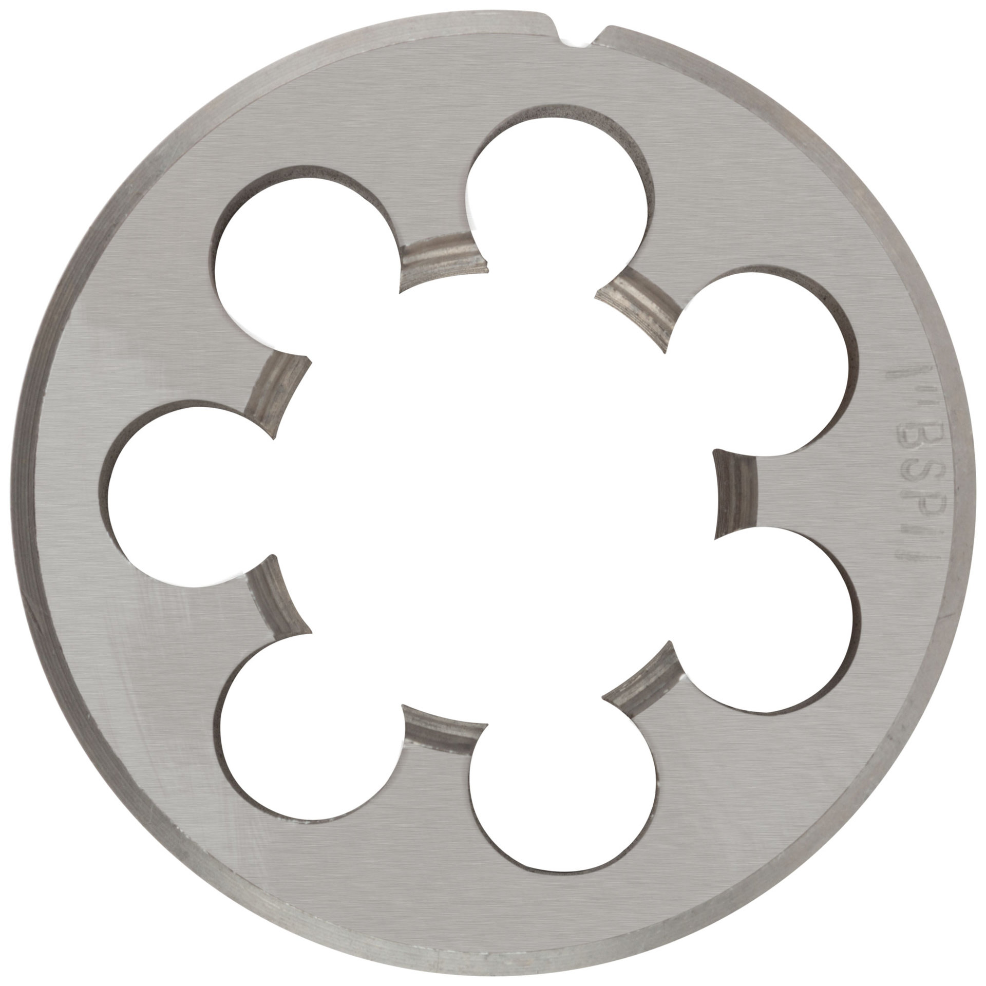 Плашка трубная 1 (внешний диаметр 65 мм) (70722)