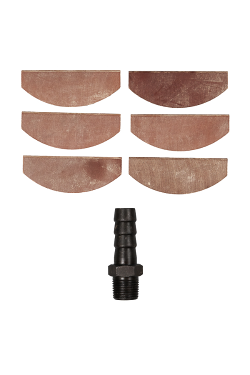 Пневмогайковерт ИП-3115