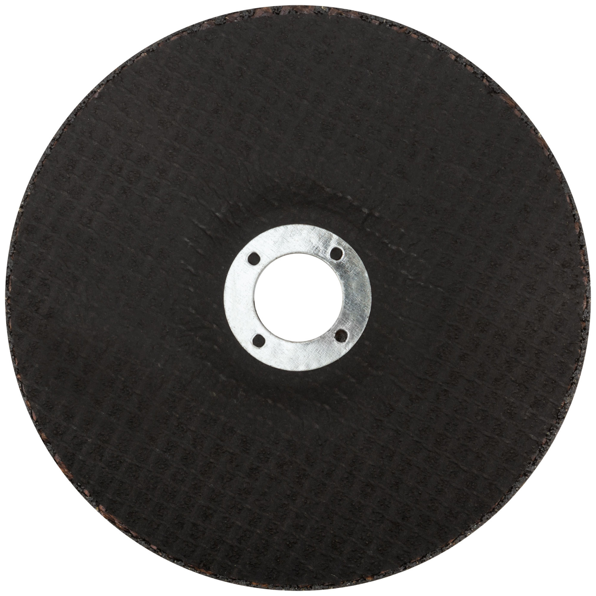 Профессиональный диск шлифовальный по металлу и нержавеющей стали Cutop Profi Т27-150 х 6,0 х 22,2 мм (39999т)